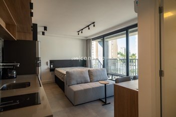 apartment em Rua Antônio Camardo, Vila Gomes Cardim - São Paulo - SP