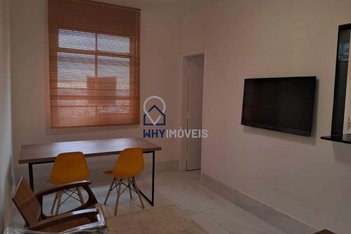 apartment em Rua Bambuí, Cruzeiro - Belo Horizonte - MG
