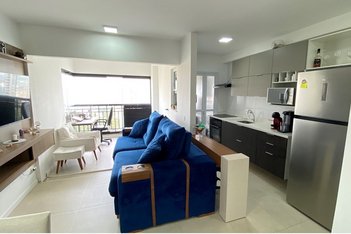 apartment em Rua Francisco José da Silva, Vila Andrade - São Paulo - SP