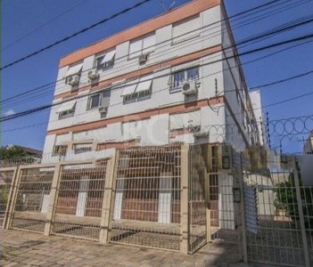 apartment em Aurelio Porto, Partenon - Porto Alegre - RS