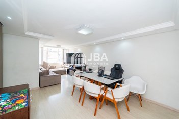 apartment em Rua Professor Algacyr Munhoz Mader, Cidade Industrial - Curitiba - PR