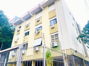 apartment em Doutor Vicente de Paula Dutra, Praia de Belas - Porto Alegre - RS
