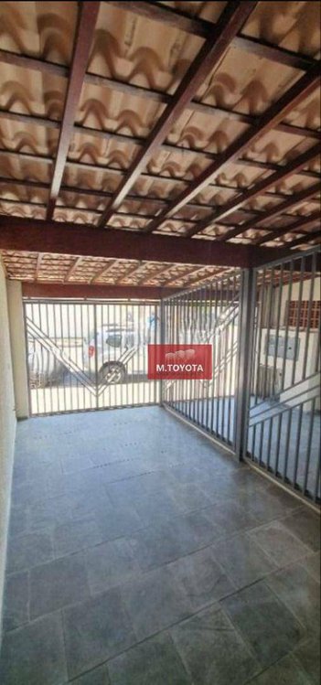 house em Avenida José Antônio Zeraibe, Jardim Bom Clima - Guarulhos - SP