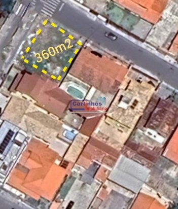 land_lot em Rua Central, Filadélfia - Betim - MG