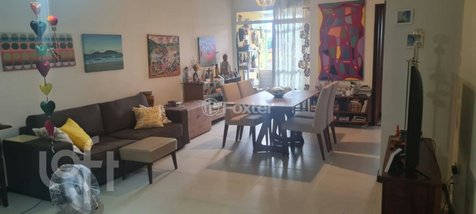 apartment em Rua Laurindo Januário da Silveira, Lagoa da Conceição - Florianópolis - SC