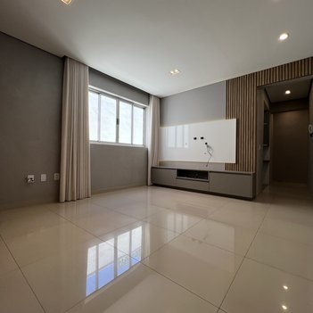 apartment em Rua Doutor Benjamim Vieira, Vila Joana D'Arc - Lagoa Santa - MG