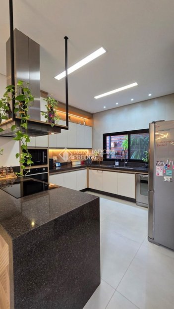 house em Rua Carlos Eduardo Isaias, Quinta do Salto Residence - Araraquara - SP