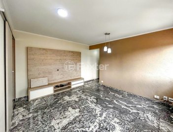 apartment em Rua Capitão Militão, Vila Santa Clara - São Paulo - SP