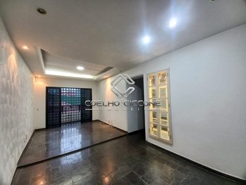 apartment em Rua Urupema, Osvaldo Cruz - São Caetano do Sul - SP