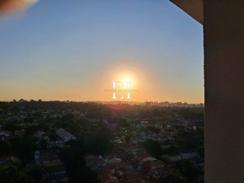 apartment em Rua Ossian Terceiro Teles, Jardim Prudência - São Paulo - SP