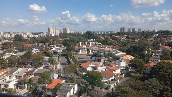 Cômodo Condomínio