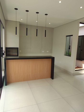 house em Rua Pioneiro Izidoro Pereira da Fonseca, Bom Jardim - Maringá - PR