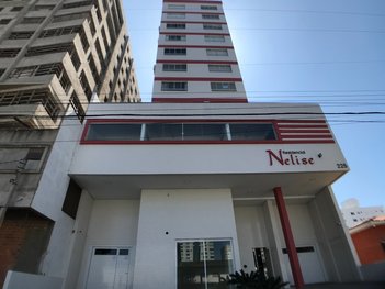apartment em Avenida Neusa Goulart Brizola, Capão da Canoa - Capão da Canoa - RS