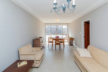 apartment em Rua Cristiano Viana, Cerqueira César - São Paulo - SP