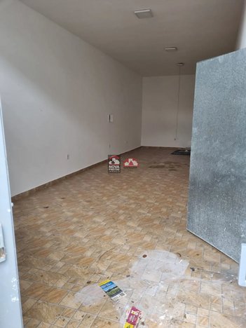 business em Avenida Presidente Juscelino Kubitschek, Monte Castelo - São José dos Campos - SP