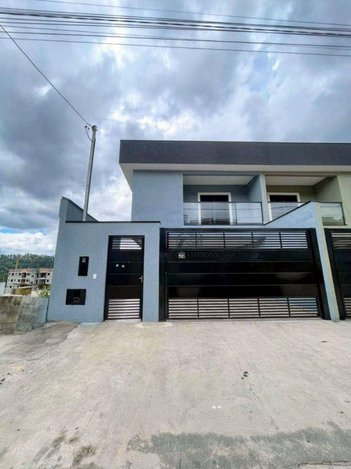 house em Rua das Cravinas, Portais (Polvilho) - Cajamar - SP