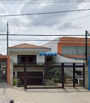 house em Praça Visconde de Sousa Fontes, Parque da Mooca - São Paulo - SP