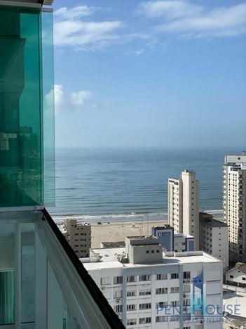 apartment em Rua 3050, Centro - Balneário Camboriú - SC