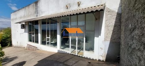 commercial_property em Alameda Sete Lagoas, São José da Lapa - São José da Lapa - MG