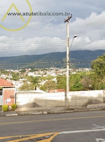 land_lot em Rua Araraquara, Jardim Paulista - Atibaia - SP