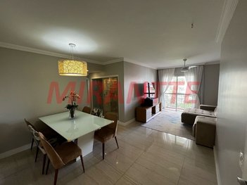 apartment em Rua Doutor Ferreira Lopes, Vila Sofia - São Paulo - SP