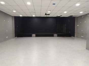 commercial_building em Rua K, Glória - Praia Grande - SP