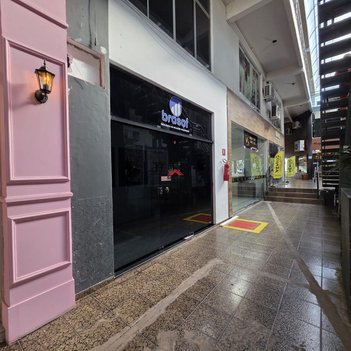 office em Avenida Porto Velho, Centro - Cacoal - RO