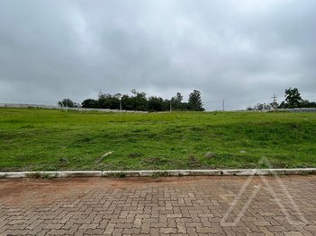 land_lot em Arnoldo Alfredo Scherer, Conventos - Lajeado - RS
