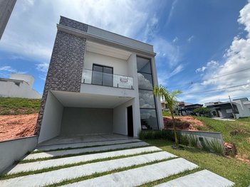 house em Rua Selma Aparecida Said, Horto Florestal - Sorocaba - SP