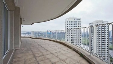 house em Rua Forte William, Jardim Fonte do Morumbi - São Paulo - SP