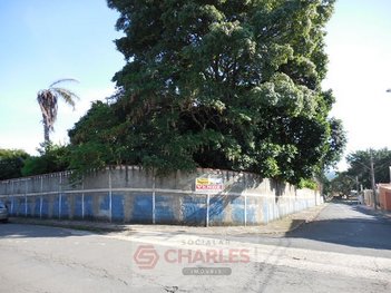 land_lot em Rua Padre Roque, Centro - Mogi Mirim - SP