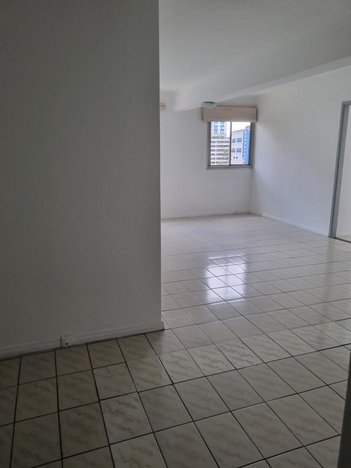 apartment em Rua José Antônio Coelho, Vila Mariana - São Paulo - SP