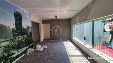 business em Avenida João Ramalho, Vila Assunção - Santo André - SP