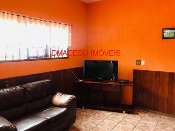 house em Travessa Messias Manoel, Sertão da Quina - Ubatuba - SP