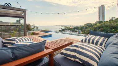 apartment em Jacuí, Cristal - Porto Alegre - RS