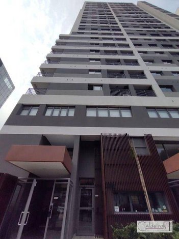office em Rua Boliche, Jardim Independência - São Paulo - SP