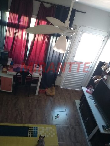 house em Rua Doutor Zilda Arns, Vila Aurora (Zona Norte) - São Paulo - SP