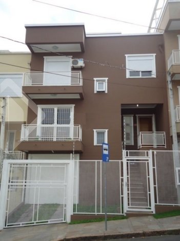 house em Rua Dona Paulina, Tristeza - Porto Alegre - RS