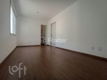 apartment em Avenida Francisco Trein, Cristo Redentor - Porto Alegre - RS
