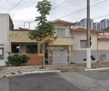 house em Rua Robertson, Cambuci - São Paulo - SP
