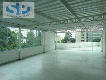 commercial_property em Rua Minas Gerais, Higienópolis - São Paulo - SP
