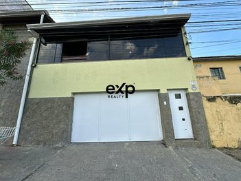 house em Rua Walfrido Novaes Gomes, Vila Ana Rosa Novaes - Cruzeiro - SP