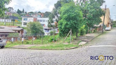 land_lot em Rua Machado de Assis, Medianeira - Caxias do Sul - RS