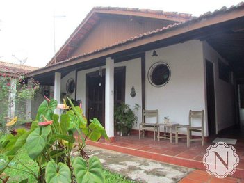 house em Rua Ernesto Zwarg, Guarda Civil - Itanhaém - SP