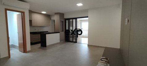 apartment em Rua Araguaia, Vila Almeida - Indaiatuba - SP