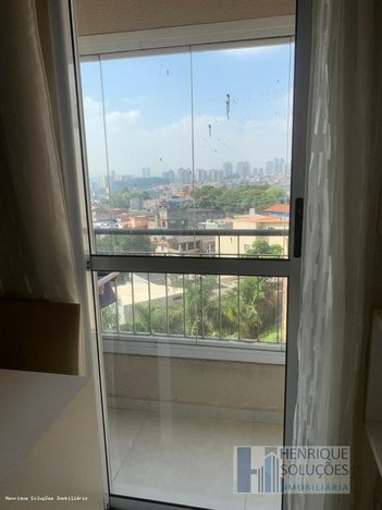 apartment em Rua Gilberto José Domingues, Bussocaba - Osasco - SP