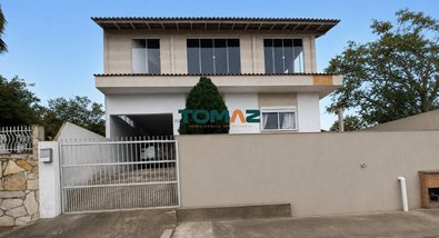 house em Rua Romeu Pires, Vila Nova Alvorada - Imbituba - SC