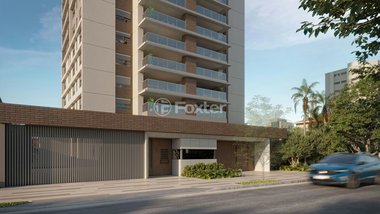 apartment em Rua Edson, Campo Belo - São Paulo - SP