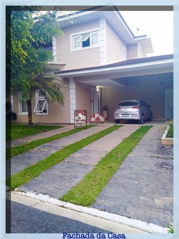 house em Rua Francisco Galvão Freire, Loteamento Urbanova II - São José dos Campos - SP