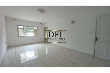 house em Estrada Antiga do Mar, Jardim Sul São Paulo - São Paulo - SP